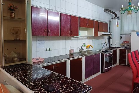 آپارتمان مبله دو خواب در اصفهان