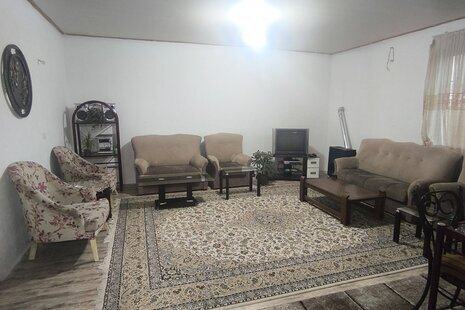 ویلا مبله تکخواب در سرخرود