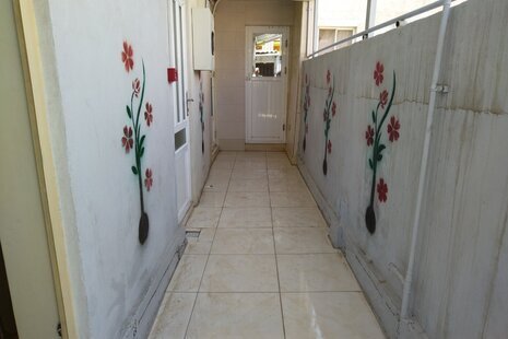 اتاق 2 نفره در هتل آپارتمان مشهد