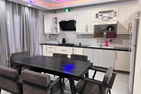 ویلا دوبلکس 3 خواب مدرن در کردان