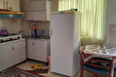 ویلا دوبلکس دوخواب تراس دار بهاره در شیرگاه