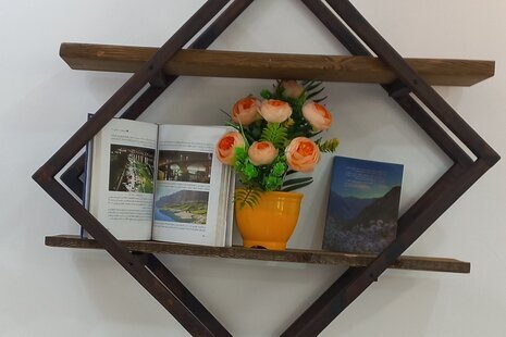 ویلا استخردار مبله دوخواب  باغ جاوید در دزفول