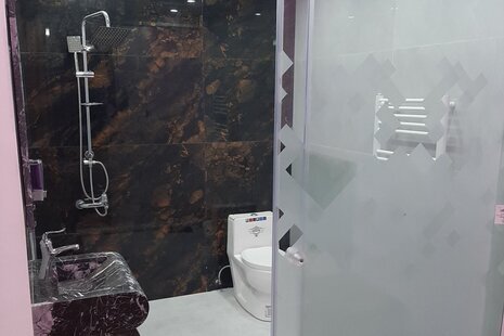 ویلا استخردار دو خواب عرشیا در رامجین چهارباغ