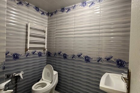 واحد مبله دوخواب 302 لاولی روم در محمودآباد