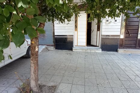 آپارتمان مبله تکخواب آرامش در زنجان