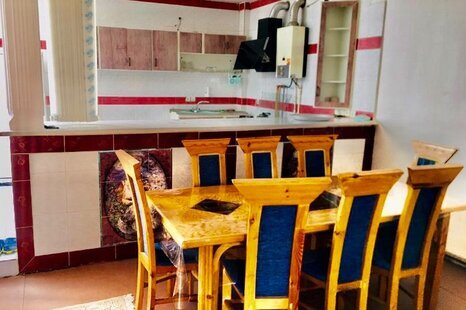 آپارتمان مبله سحر در اردبیل