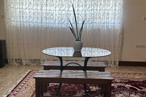 واحد دوبلکس سه خواب در طبقه اول ویلا اقاقیا در ساری