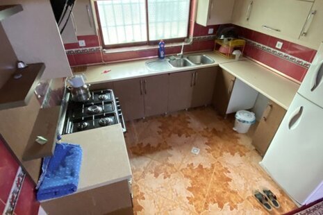 ویلا دوخواب سلطانی در عباس آباد