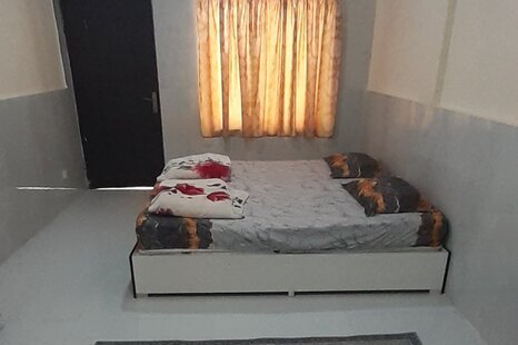 آپارتمان مبله دوخواب A28 در قشم