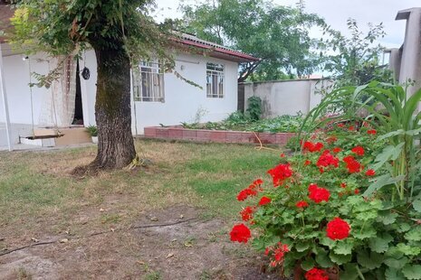 خانه ویلایی تک خواب عطا در آستارا
