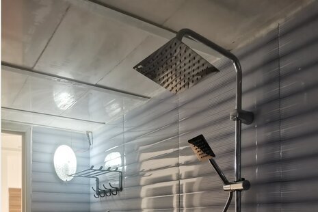 آپارتمان مبله تکخواب در خمینی شهر