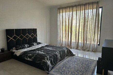 ویلا استخردار سه خواب بهشت رویایی در چهارباغ
