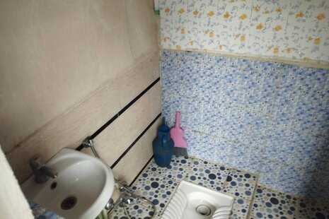 واحد تکخواب در طبقه دوم ویلای ماسال