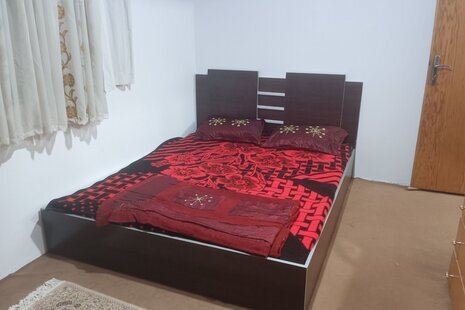 واحد طبقه دوم ویلا سرسبز رضا نژاد در چالوس