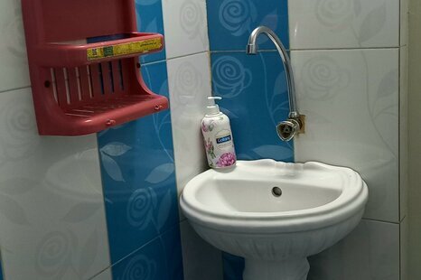 سوئیت مبله دانا در درگهان