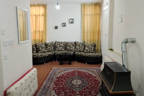 سوئیت مبله در خرم آباد