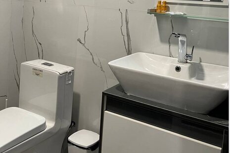 واحد 306 در مجتمع اقامتی بندرآفتاب