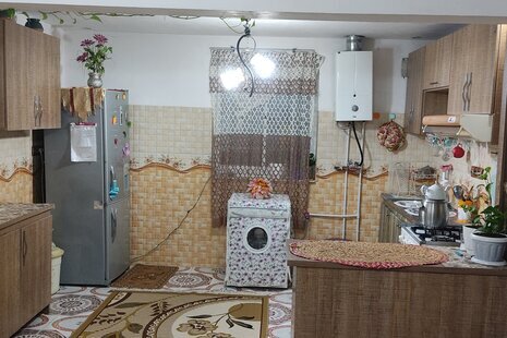 ویلا مبله دوخواب گلها در ماسال