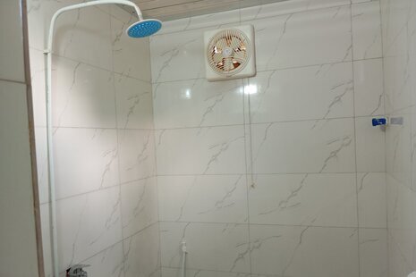 ویلا مبله تکخواب پرهام در ماسال
