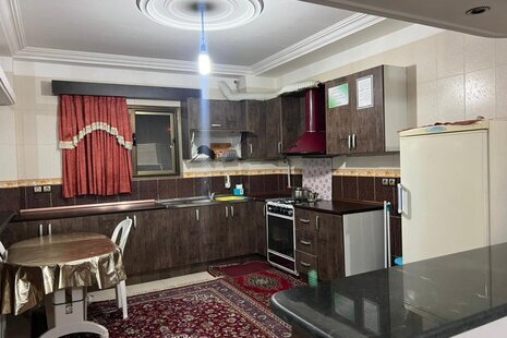 واحد دو خوابه پارسا در رامسر