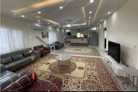 ویلا دوخواب گنج یاب در نور