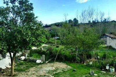 ویلا تکخواب مبله در فومن