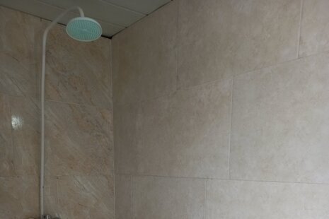 سوئیت مبله نقلی آوا در گرگان