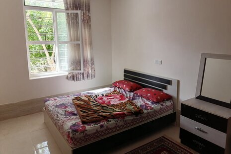 ویلا باغ در ویلا شهر کیمیا شیراز