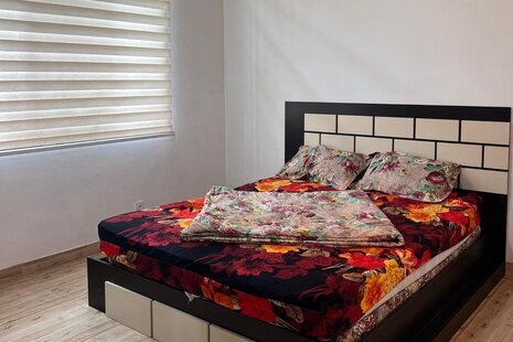 ویلا مبله ساحلی دوخواب  پامچال در نور