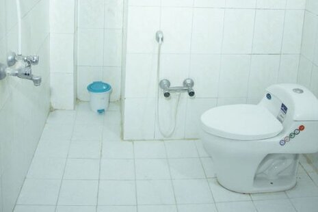 واحد سه خواب مبله 9 در هتل آپارتمان اصفهان