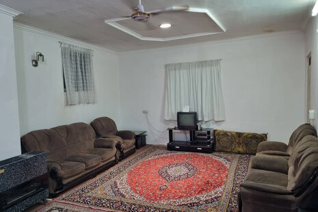 سوئیت ویلا مبله نیری  در بابل