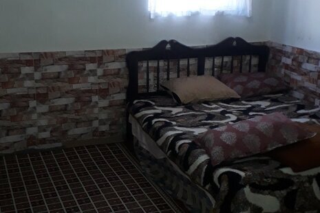 واحد در طبقه اول ابرها در آمل