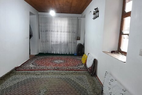 ویلا سیمرغ در روستای استخرگاه