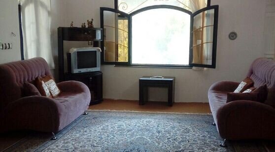 خانه ویلایی 3 خواب در چابکسر