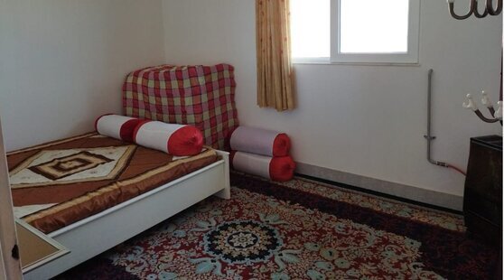 واحد مبله در طبقه دوم در زیولا شیرگاه