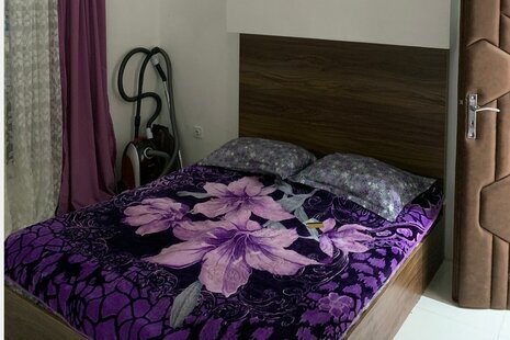 ویلا استخردار مبله دوخواب در کردان