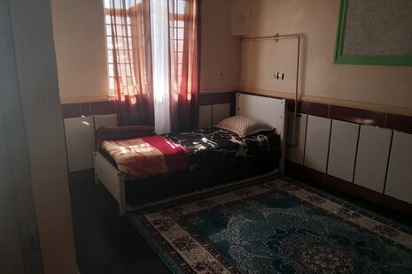 آپارتمان مبله دوخواب آرامش در علی آباد