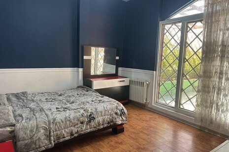 ویلا دوبلکس استخر آبگرم 2خواب در رودهن