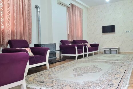 ویلا دوبلکس استخردار سه خواب در ماسال