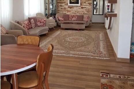 باغ ویلای الیزه در رشت