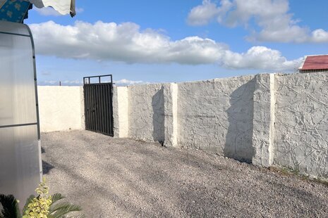 ویلا تکخواب ساحلی در حاجی بکنده