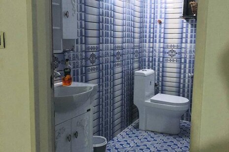 ویلا تکخواب مبله در درگز