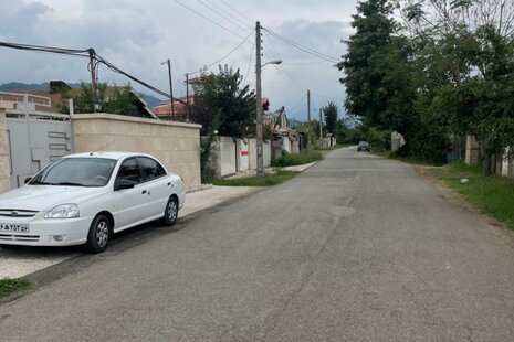 ویلا مبله تک خواب پدیده در ماسال