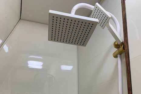کلبه سوئیسی دوبلکس سهیل در لاهیجان