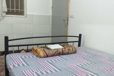 آپارتمان مبله آرمان 6 در کاشان