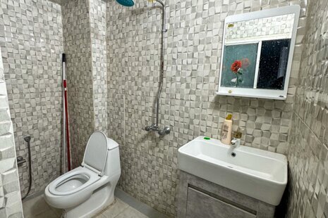 ویلا استخردار یک خواب زیبا در رودهن