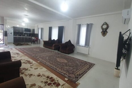 ویلا مبله دو خواب در ماسال
