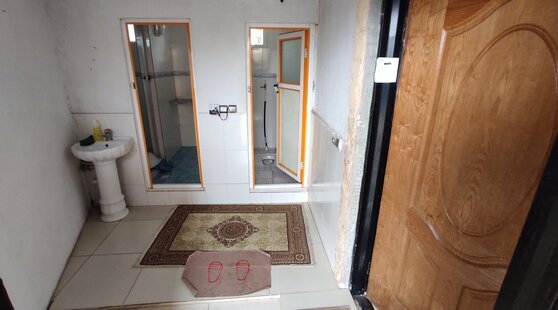 سوئیت تکخواب در چمستان