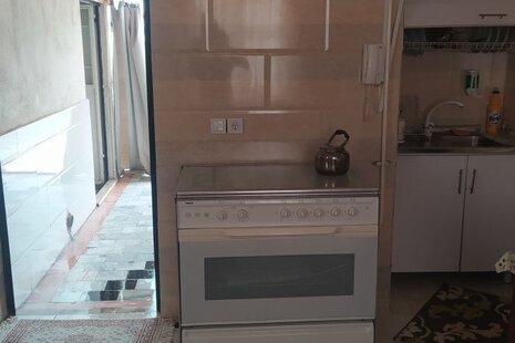 سوئیت ماهان 14 در گرگان