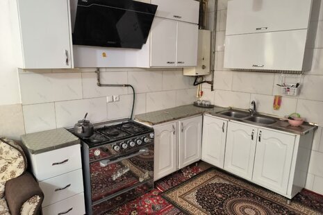 سوئیت 70 متری همکف گلشن در اصفهان